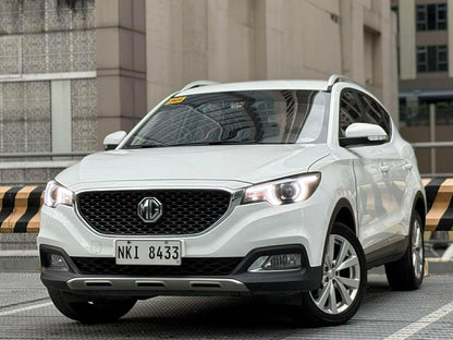 2024 MG ZS 1.5 Style, Automatic, Gas