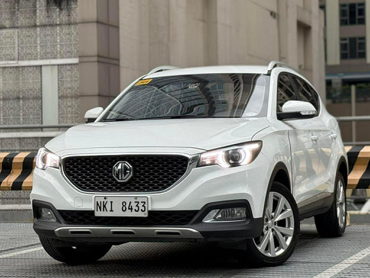 2024 MG ZS 1.5 Style, Automatic, Gas