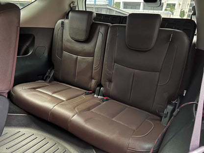 2020 Nissan Terra VL 2.5, Automatic, Diesel