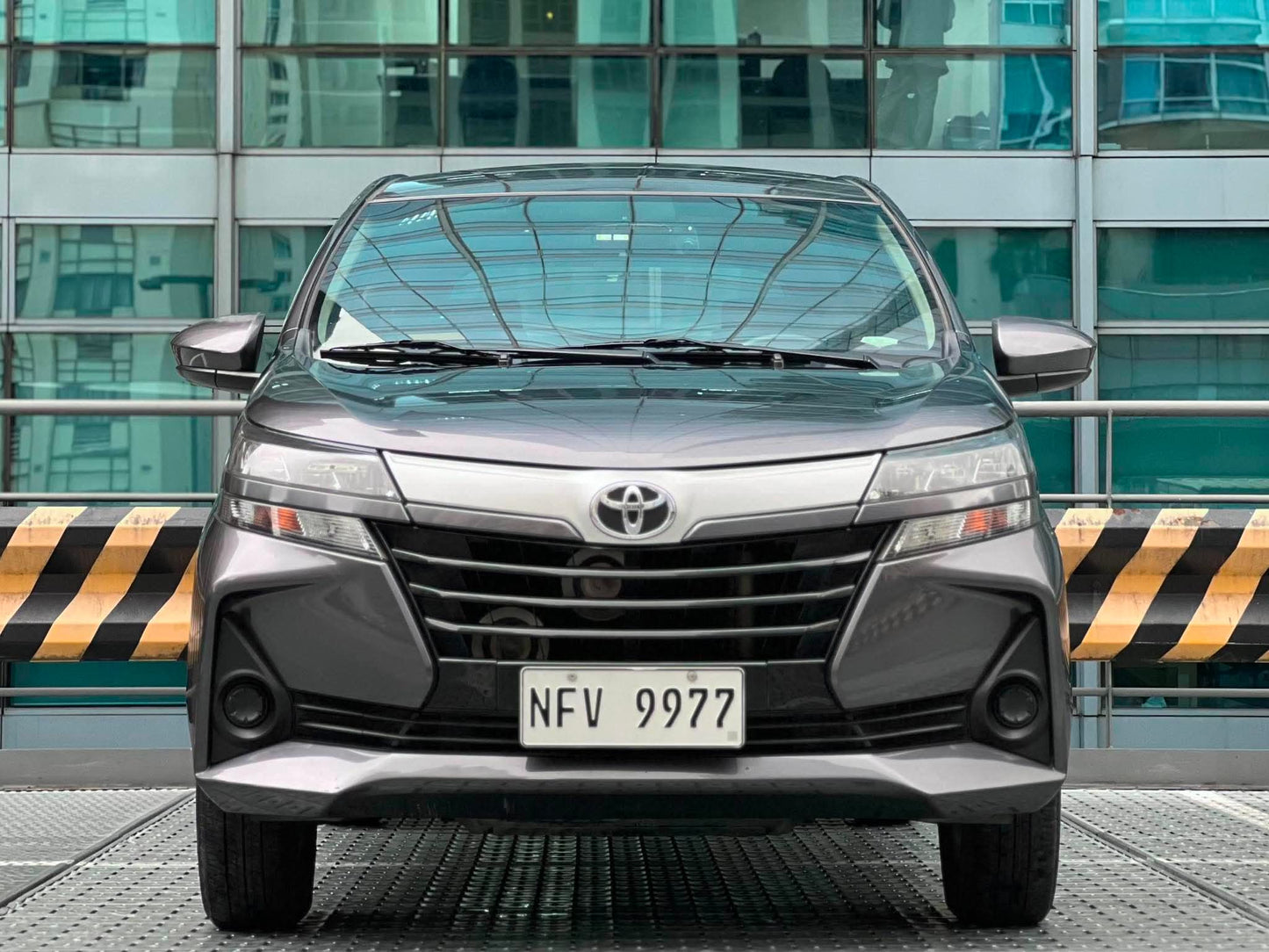 2020 Toyota Avanza 1.3 E, Automati, Gas