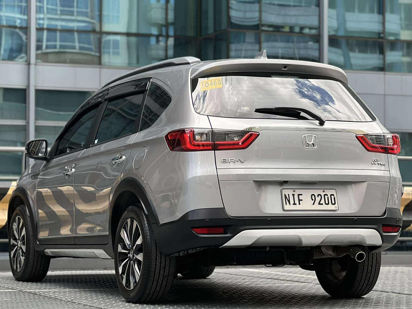 2023 Honda BRV 1.5 VX Sensing, Automatic, Gas