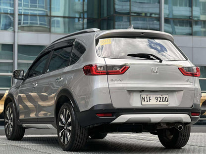 2023 Honda BRV 1.5 VX Sensing, Automatic, Gas