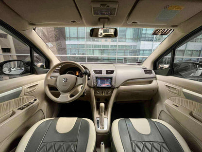 2018 Suzuki Ertiga  GL 1.4, Automatic, Gas