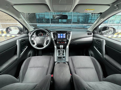 2020 Mitsubishi Montero Sport GLS 4x2 2.4, Automatic, Diesel