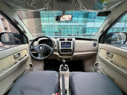 2025 Suzuki APV GLX, Manual, Gas
