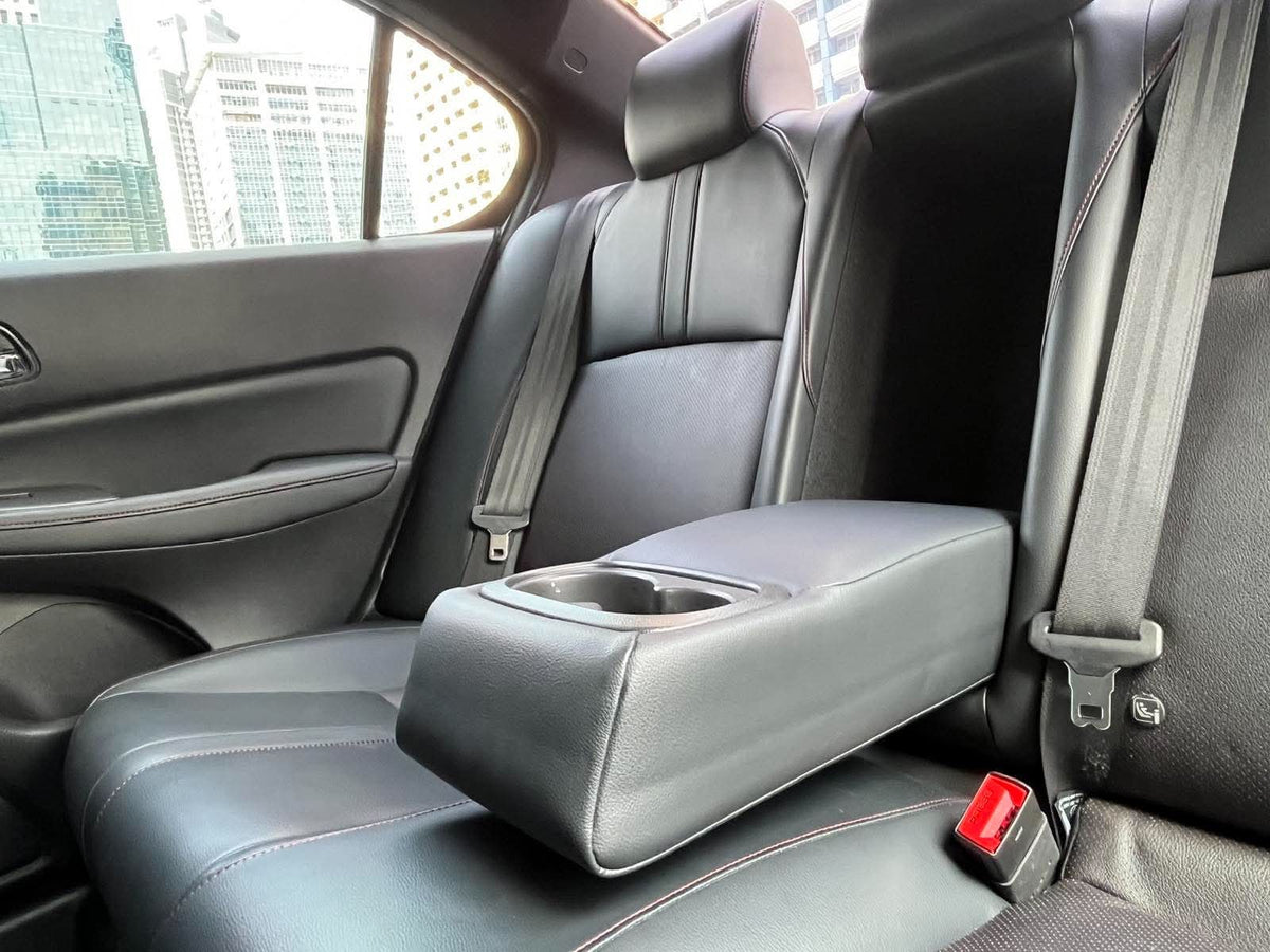 2025 Honda City RS 1.5, Automatic, Gas