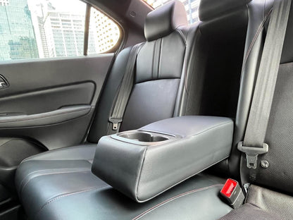 2025 Honda City RS 1.5, Automatic, Gas