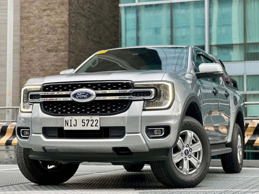 2023 Ford Ranger XLT 4x2 2.0, Automatic, Diesel