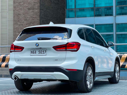 2020 BMW X1 2.0, Automatic, Diesel
