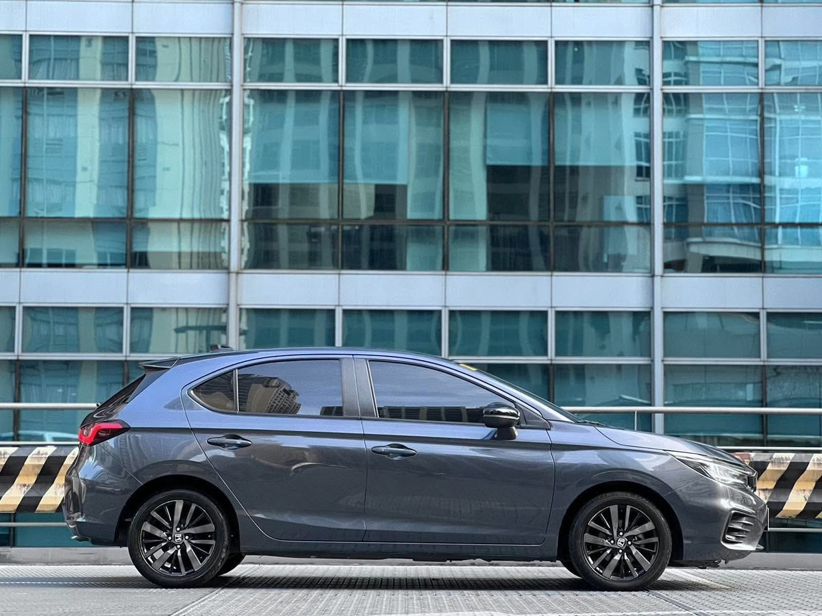 2023Honda City RS Hatchback 1.5, Automatic, Gas