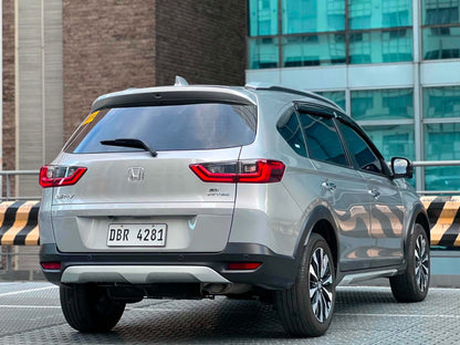 2023 Honda BRV VX 1.5, Automatic, Gas