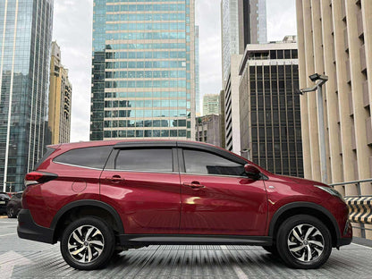 2019 Toyota Rush 1.5, Automatic, Gas