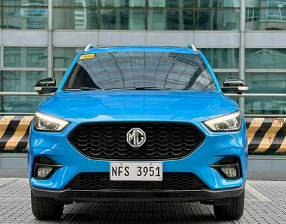 2024 MG ZS 1.5 MCE Luxury, Automatic, Gas