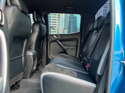 2022 Ford Ranger Raptor 2.0 4x4, Automatic, Gas