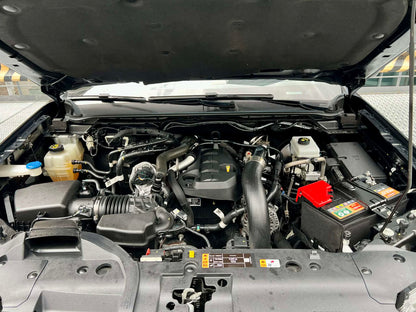 2023 Ford Everest (Next Gen) 2.0 Sports 4x2, Automatic, Diesel