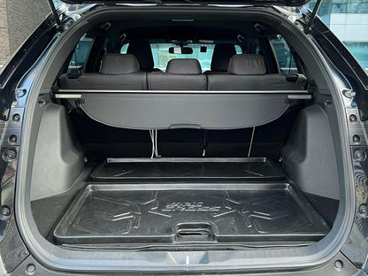 2024 Toyota Yaris Cross 1.5 G CVT, Automatic, Gas