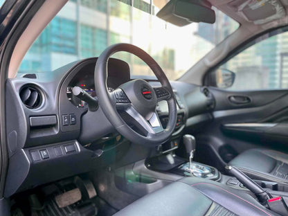 2023 Nissan Navara Calibre X 2.5L 4X2, Automatic, Diesel
