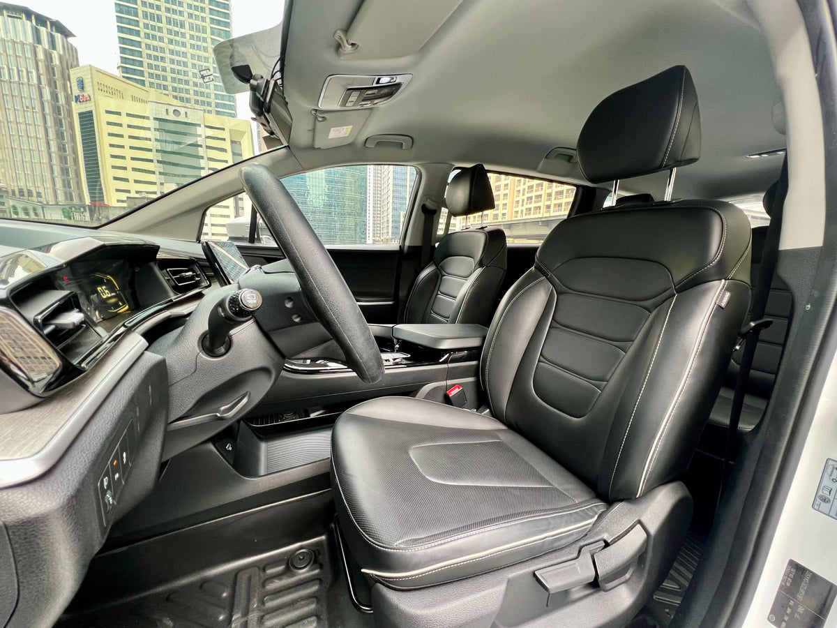 2024 Hyundai Custin GLS 1.5, Automatic, Gas