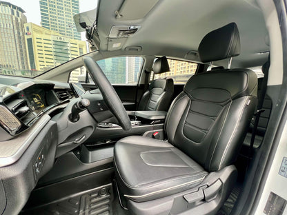 2024 Hyundai Custin GLS 1.5, Automatic, Gas