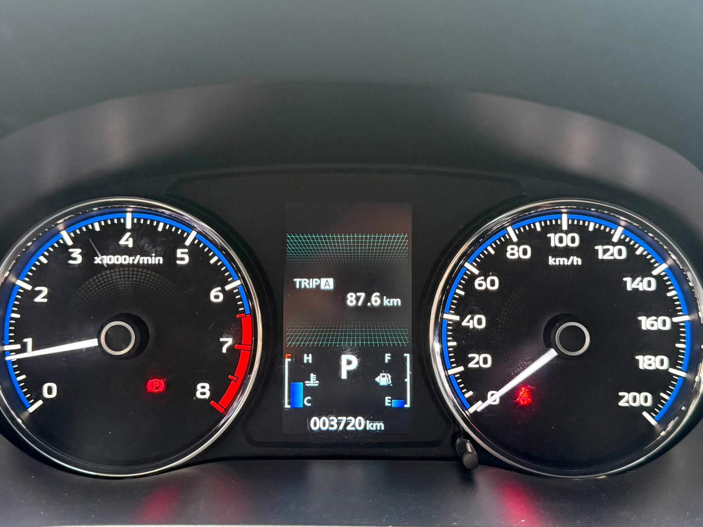 2025 Mitsubishi Xpander 1.5 GLS 2WD, Automatic, Gas