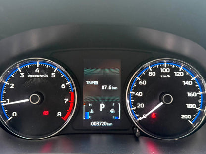 2025 Mitsubishi Xpander 1.5 GLS 2WD, Automatic, Gas