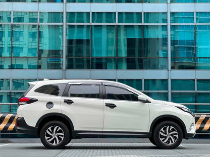 2018 Toyota Rush 1.5, Automatic, Gas