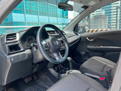 2017 Honda BRV 1.5 S, Automatic, Gas