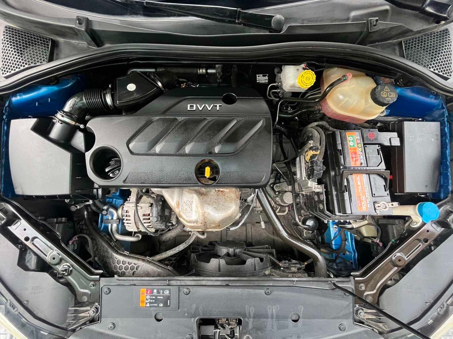 2020 MG 5 1.5, Automatic, Gas