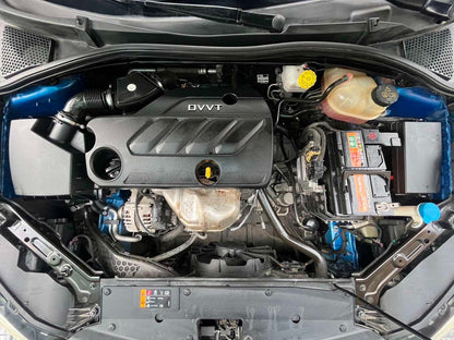 2020 MG 5 1.5, Automatic, Gas