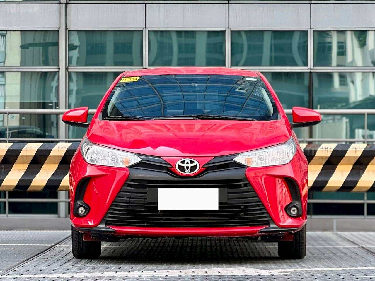 2025 Toyota Vios 1.3 XLE, Automatic, Gas