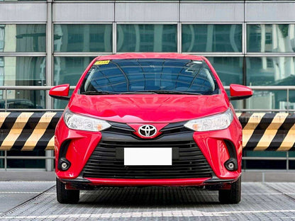 2025 Toyota Vios 1.3 XLE, Automatic, Gas