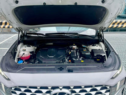 2023 Hyundai Santa FE GLS 2.2, Automatic, Diesel