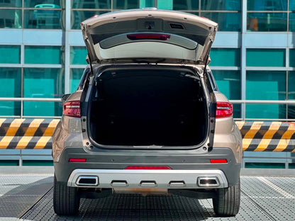 2021 Ford Territory Trend 1.5, Automatic, Gas