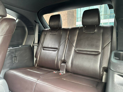 2024 Mazda CX-8 AWD Exclusive 2.5, Automatic, Gas