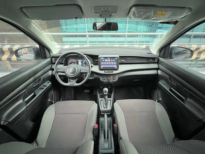 2024 Suzuki Ertiga GL Hybrid, Automatic, Gas