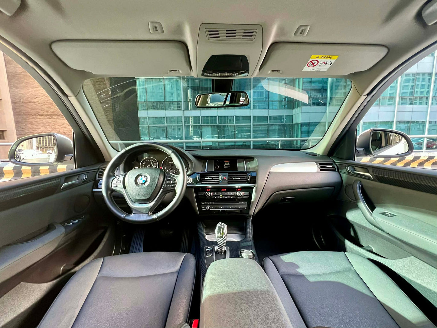 2016 BMW X3 D 1.8, Automatic, Diesel