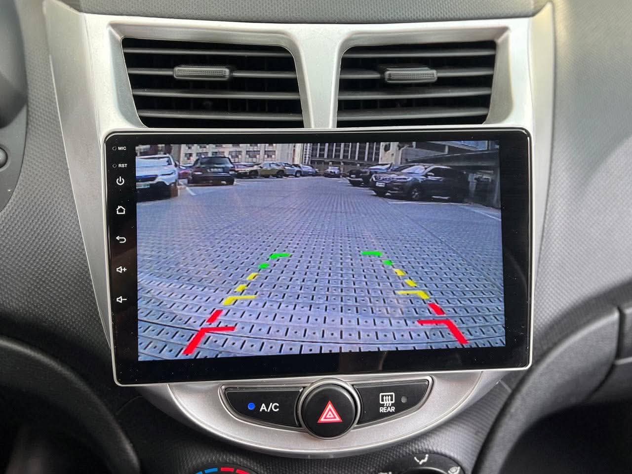 2019 Hyundai Accent 1.6 CRDI, Manual, Diesel