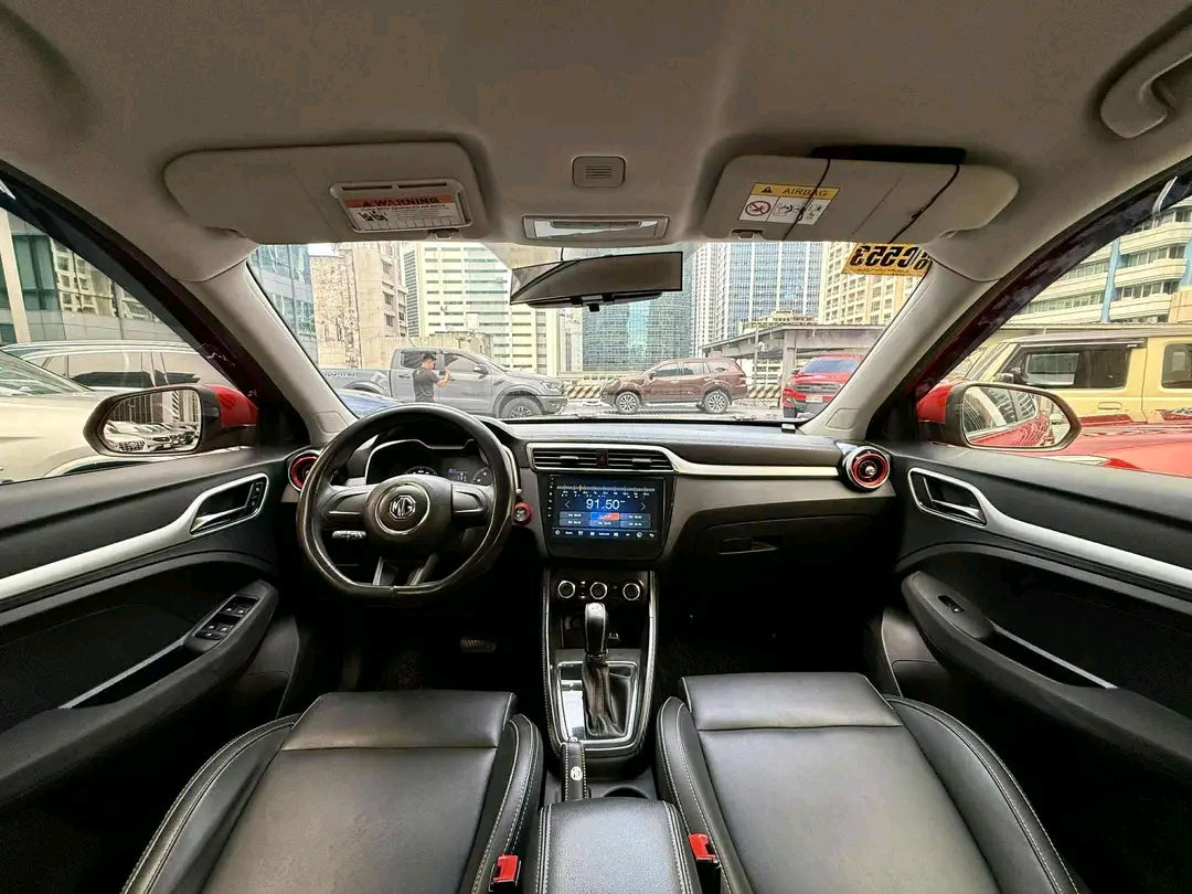 2019 MG ZS Style 1.5, Automatic, Gas