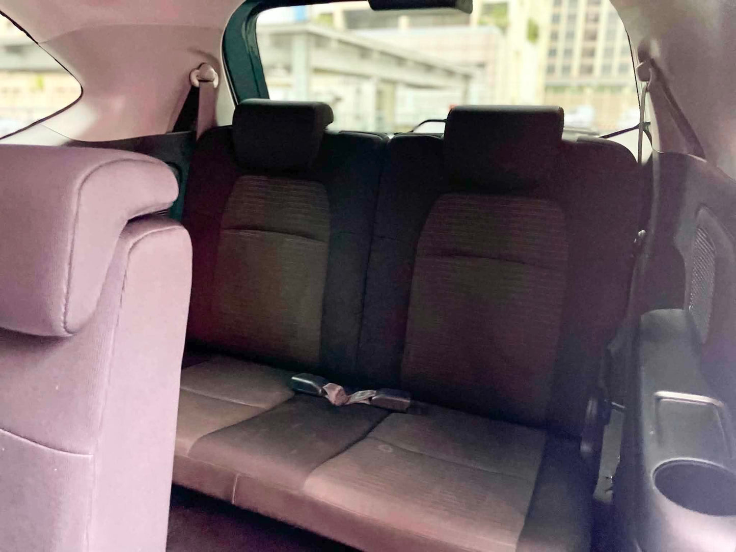 2022 Honda BRV 1.5 S, Automatic, Gas