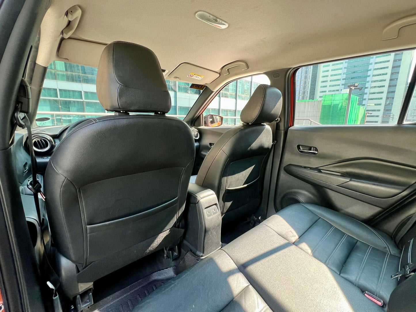 2023 Nissan Kicks VE Epower Hybrid 1.2, Automatic, Gas