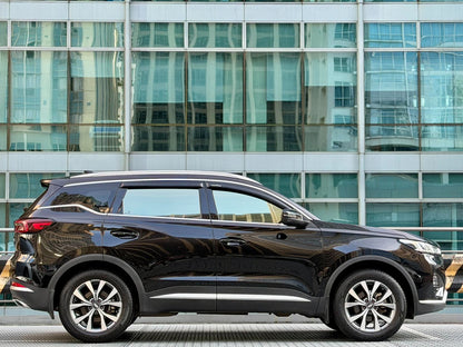 2023 Chery Tiggo 7 Pro, Automatic, Gas
