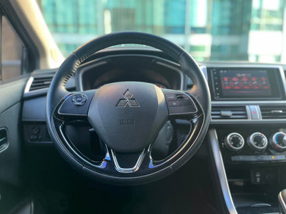 2021 Mitsubishi Xpander GLS 1.5, Automatic, Gas