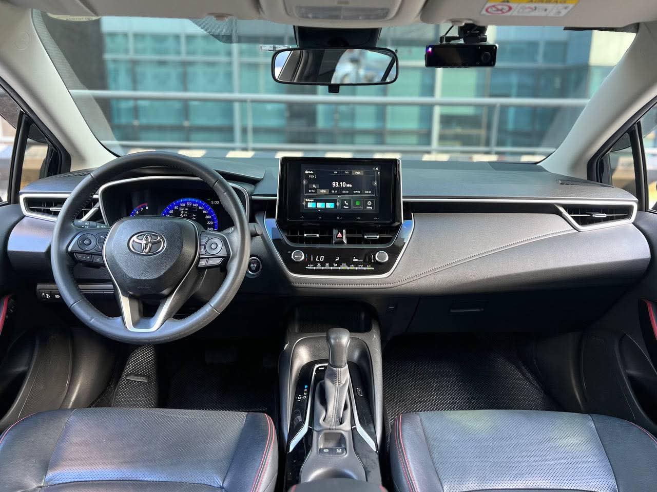 2024 Toyota Altis 1.8 G GRS, Automatic, Gas