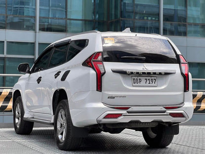 2025 Mitsubishi Montero Sport GLS 4x2 2.4, Automatic, Diesel