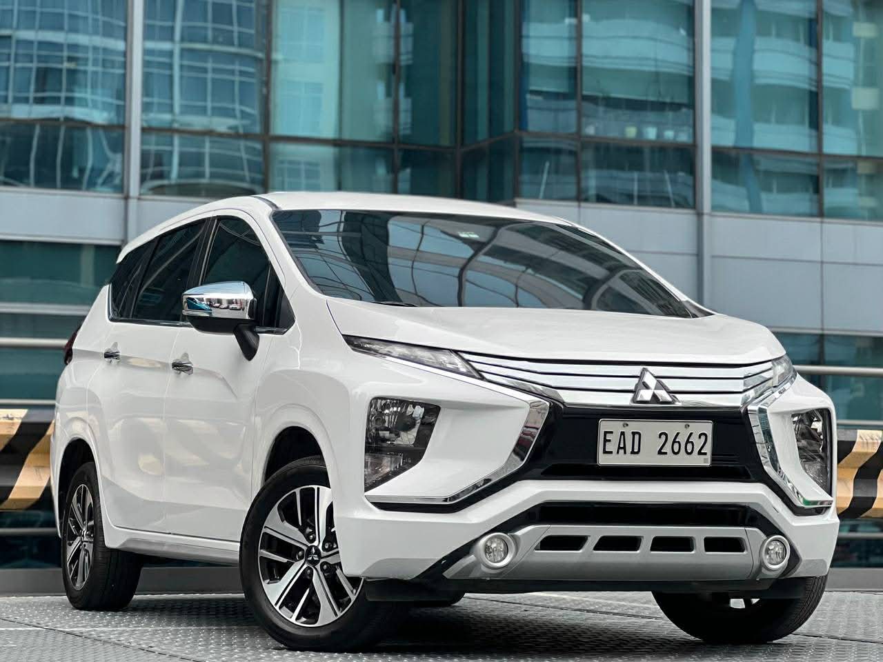 2019 Mitsubishi Xpander GLS 1.5, Automatic, Gas