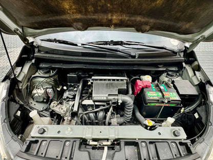 2017 Mitsubishi Mirage G4 GLX 1.2, Automatic, Gas