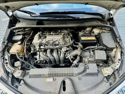 2020 Toyota Altis V 1.8, Automatic, Gas
