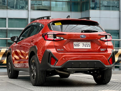 2023 Subaru Crosstrek Eyesight 2.0 IL AWD, Automatic, Gas