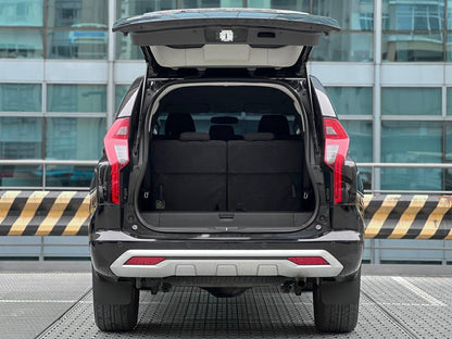 2020 Mitsubishi Montero Sport GLS 4x2 2.4, Automatic, Diesel