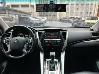 2016 Mitsubishi Montero GLS Premium 4x2, Automatic, Diesel